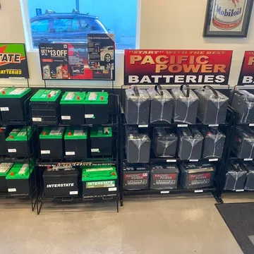 Car Battery