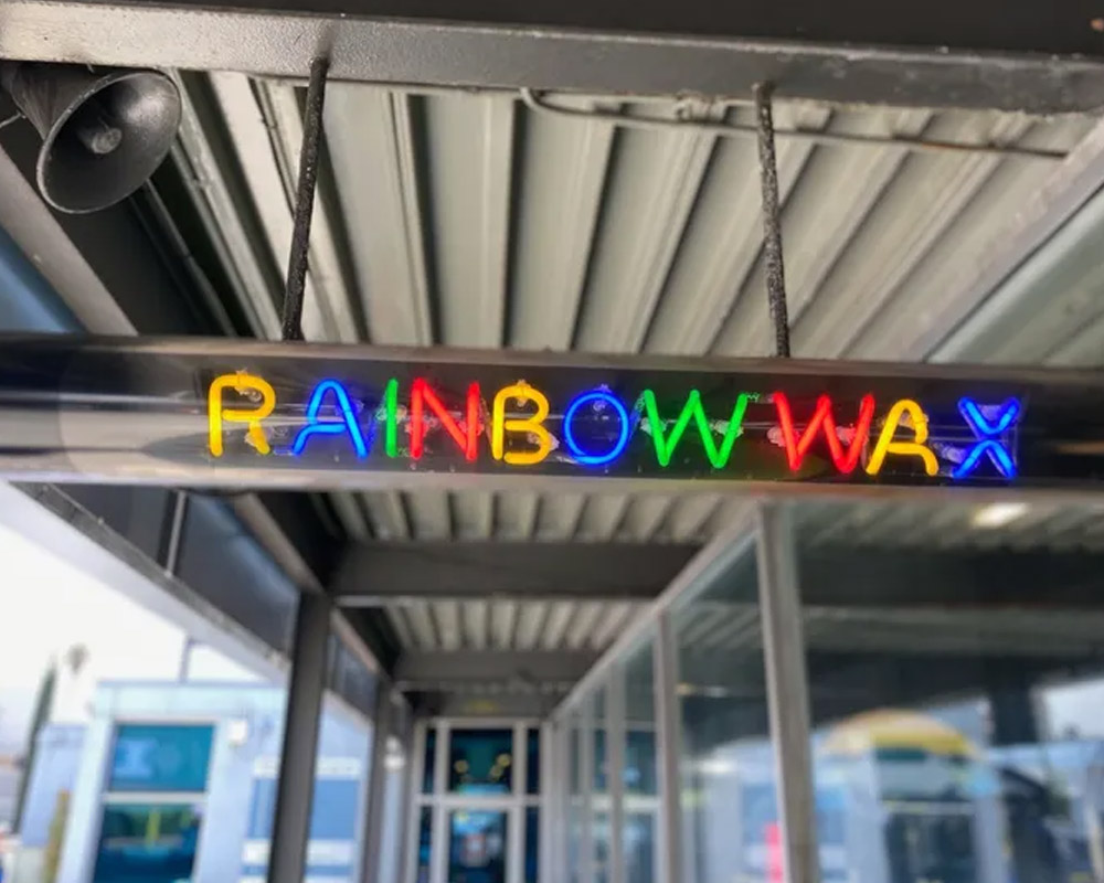 Best Express Car Wash