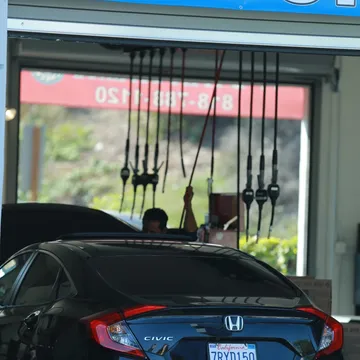 Fuel Injection