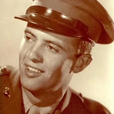 Captain Charles Chuck Sockett — Founder