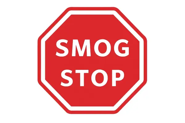Smog Check