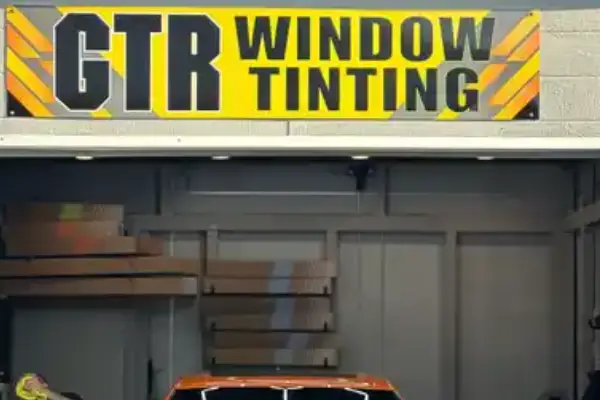 Window Tint