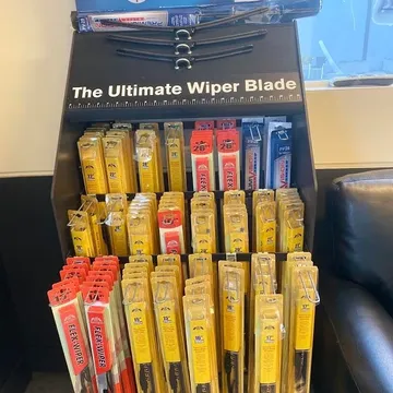Wiper Blades